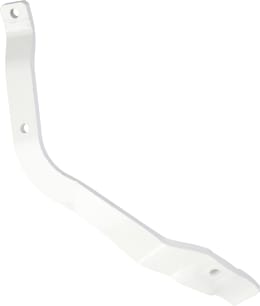 Produktbild: Pöttinger Zinkenträger 489 x 12,5 mm für Kreiselheuer Hit