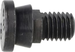 Produktbild: Pöttinger Messerschraube M 12 x 17 10.9, für Mähwerk Novacat, Novadisc