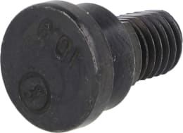 Produktbild: Pöttinger Messerschraube M 12 x 17 10.9, für Mähwerk Novacat, Novadisc