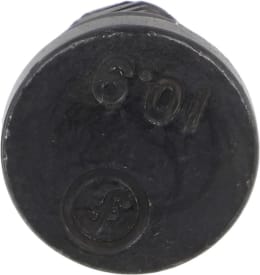 Produktbild: Pöttinger Messerschraube M 12 x 17 10.9, für Mähwerk Novacat, Novadisc