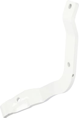 Produktbild: Pöttinger Zinkenträger 489 x 12,5 mm für Kreiselheuer Hit