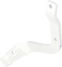 Produktbild: Pöttinger Zinkenträger 489 x 12,5 mm für Kreiselheuer Hit