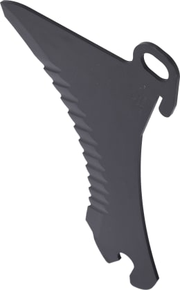 Produktbild: Fendt Ladewagenmesser 435 x 252 x 5 mm, für Ladewagen Fendt Tigo
