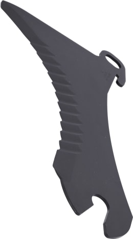 Produktbild: Fendt Ladewagenmesser 435 x 252 x 5 mm, für Ladewagen Fendt Tigo