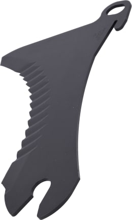 Produktbild: Fendt Ladewagenmesser 435 x 252 x 5 mm, für Ladewagen Fendt Tigo