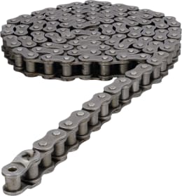 Produktbild: Fendt Rollenkette DIN 8187 (einfach) 1 1/4 (31,75 mm), Ø Rolle 19,05 mm, für Kettenantrieb Rundballenpresse Fend