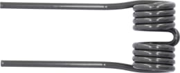 Produktbild: Fendt Pick-up Zinken für Ladewagen Tigo MR, MRD, PR, PRD, VR, VRD, XR, XRD