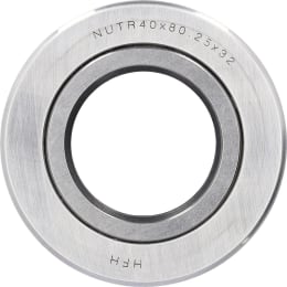 Produktbild: Fendt Steuerrolle 40 x 80 x 32 mm, für Ladwagen Fendt, Mengele