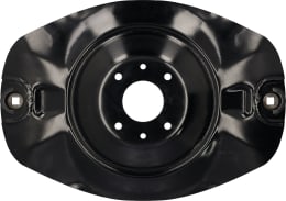 Produktbild: Fendt Mähmesserplatte für Mähwerk Fella Ramos, SM, Fendt Slicer, Massey Ferguson DM