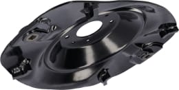 Produktbild: Fendt Mähmesserplatte für Mähwerk Fella Ramos, SM, Fendt Slicer, Massey Ferguson DM
