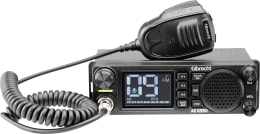 Produktbild: albrecht MIDLAND® CB-Funkgerät AE 6390 CB
