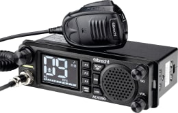 Produktbild: albrecht MIDLAND® CB-Funkgerät AE 6390 CB