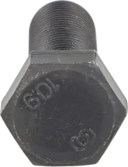 Produktbild: Fendt Sechskantschraube DIN 961 M 16 x 1,5 x 45 mm, für Räder Traktor Farmer 300, Favorit 600
