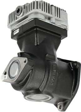 Produktbild: Fendt Kompressor für Druckluftanlage Traktor Vario 400, 500, 700, 800