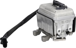 Produktbild: Fendt Wastegatesteller für Turbolader Vario 700, 800, 900