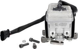 Produktbild: Fendt Wastegatesteller für Turbolader Vario 700, 800, 900