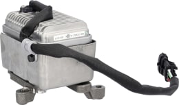 Produktbild: Fendt Wastegatesteller für Turbolader Vario 700, 800, 900