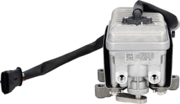 Produktbild: Fendt Wastegatesteller für Turbolader Vario 700, 800, 900