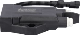 Produktbild: Fendt Batterietrennrelais 12 V, für Batterieumschaltung Traktor Vario, Feldhäcksler, Selbstfahrende Feldspritze