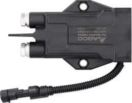 Produktbild: Fendt Batterietrennrelais 12 V, für Batterieumschaltung Traktor Vario, Feldhäcksler, Selbstfahrende Feldspritze
