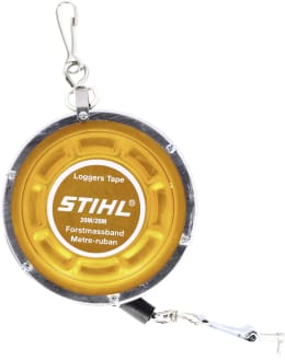 Produktbild: STIHL Forstmaßband 20 m, Metallgehäuse