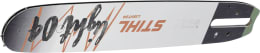 Produktbild: STIHL Führungsschiene Rollomatic E 32 cm .325 .063/1,6 mm, Aufnahme 3003, 3003 000 5306