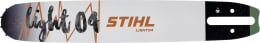 Produktbild: STIHL Führungsschiene Rollomatic E 32 cm .325 .063/1,6 mm, Aufnahme 3003, 3003 000 5306