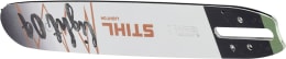 Produktbild: STIHL Führungsschiene Rollomatic E 32 cm .325 .063/1,6 mm, Aufnahme 3003, 3003 000 5306