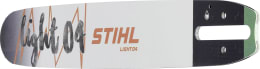 Produktbild: STIHL Führungsschiene Rollomatic E 32 cm .325 .063/1,6 mm, Aufnahme 3003, 3003 000 5306