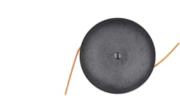 Produktbild: STIHL Fadenkopf SuperCut 20-2, Ø Faden 2,4 mm, für Motorsense FS, FSA, FR