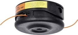 Produktbild: STIHL Fadenkopf SuperCut 40-2, Ø Faden 2,4 mm, für Motorsense FS 200, 300, 400