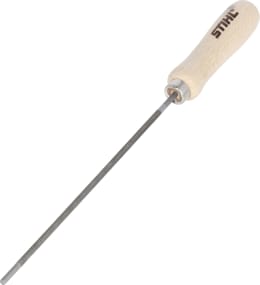 Produktbild: STIHL Feilenhalter mit 4,0 mm Sägekettenfeile für 1/4, 3/8 P Sägekette, 5605 750 4327