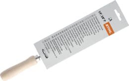 Produktbild: STIHL Feilenhalter mit 4,0 mm Sägekettenfeile für 1/4, 3/8 P Sägekette, 5605 750 4327