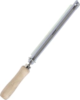 Produktbild: STIHL Feilenhalter mit 4,8 mm Sägekettenfeile für .325 Sägekette, 5605 750 4328