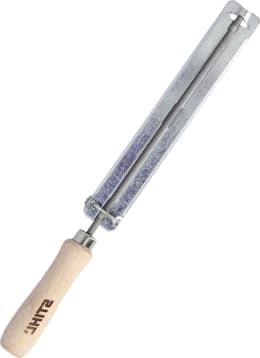 Produktbild: STIHL Feilenhalter mit 5,2 mm Sägekettenfeile für 3/8 Sägekette, 5605 750 4329
