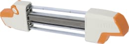 Produktbild: STIHL Feilenhalter 2-in-1 mit 4,0 mm Sägekettenfeile für 3/8 P Sägekette, 5605 750 4303
