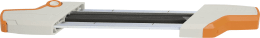 Produktbild: STIHL Feilenhalter 2-in-1 mit 4,0 mm Sägekettenfeile für 3/8 P Sägekette, 5605 750 4303