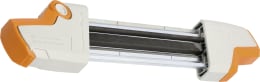 Produktbild: STIHL Feilenhalter 2-in-1 mit 5,2 mm Sägekettenfeile für 3/8 Sägekette, 5605 750 4305