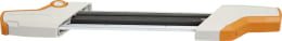 Produktbild: STIHL Feilenhalter 2-in-1 mit 5,2 mm Sägekettenfeile für 3/8 Sägekette, 5605 750 4305
