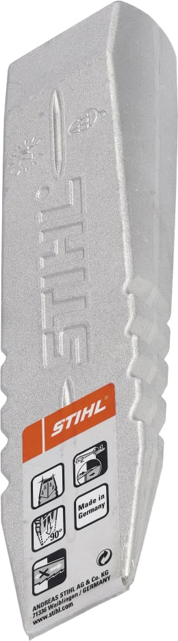Produktbild: STIHL Fällkeil Aluminium 220 mm, 600 g, 0000 881 2222
