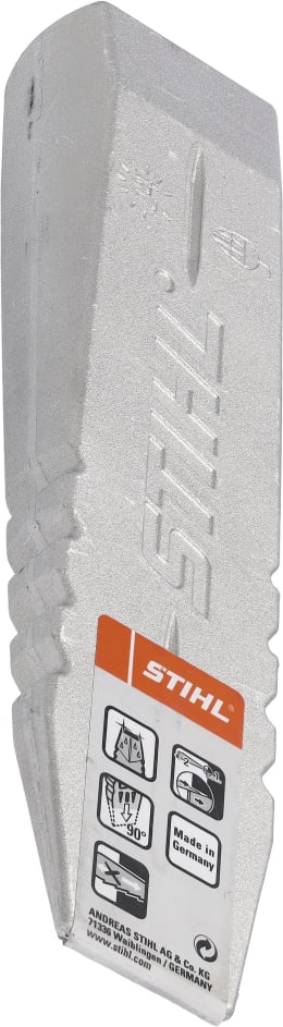 Produktbild: STIHL Fällkeil Aluminium 220 mm, 600 g, 0000 881 2222