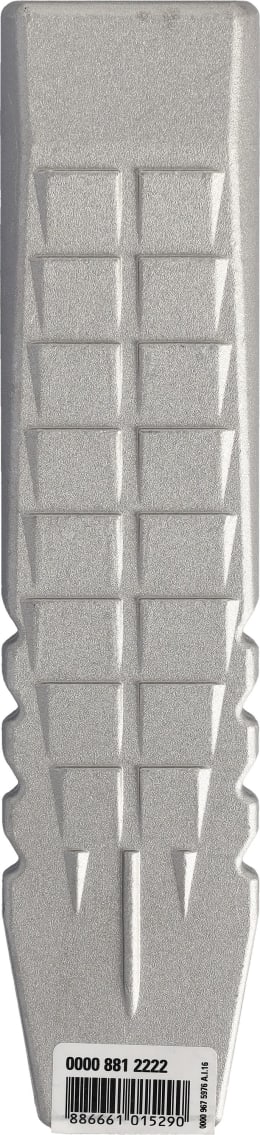 Produktbild: STIHL Fällkeil Aluminium 220 mm, 600 g, 0000 881 2222