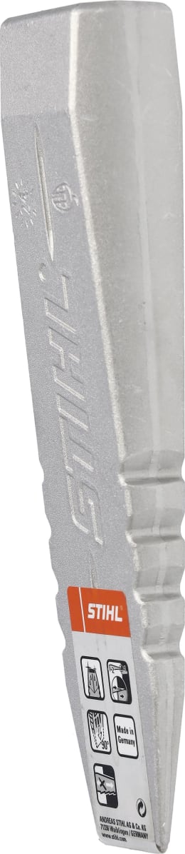 Produktbild: STIHL Fällkeil Aluminium 220 mm, 600 g, 0000 881 2222