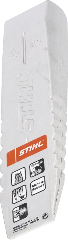 Produktbild: STIHL Fällkeil Aluminium 260 mm, 1.000 g, 0000 881 2224