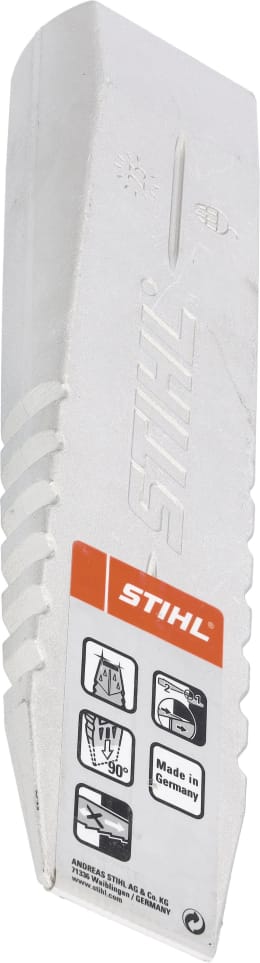 Produktbild: STIHL Fällkeil Aluminium 260 mm, 1.000 g, 0000 881 2224