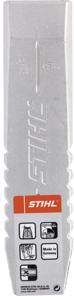 Produktbild: STIHL Fällkeil Aluminium 260 mm, 1.000 g, 0000 881 2224