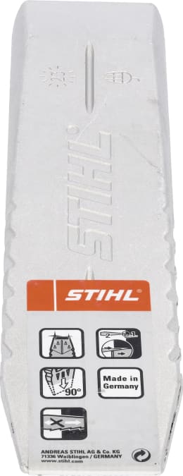 Produktbild: STIHL Fällkeil Aluminium 260 mm, 1.000 g, 0000 881 2224