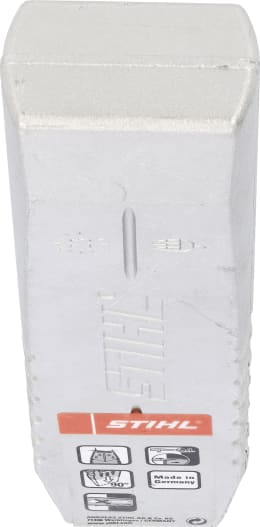 Produktbild: STIHL Fällkeil Aluminium 260 mm, 1.000 g, 0000 881 2224