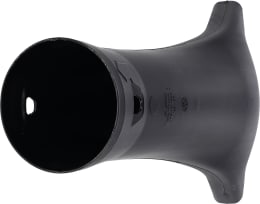 Produktbild: STIHL Flachdüse gebogen für Laubbläser BR 700, BR 800, BGA 300, BRA 500, BRA 600
