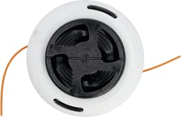 Produktbild: STIHL Fadenkopf AutoCut C 26-2, Ø Faden 2,4 mm, für Motorsense FS, FSA, FR